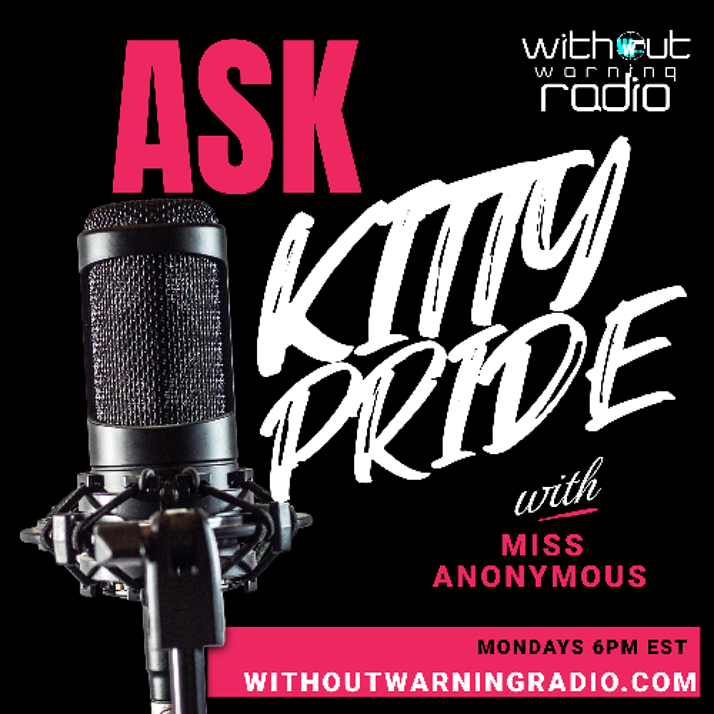 ASK KITTY PRIDE WITH MISS ANONYMOUS EP 7 episode artwork