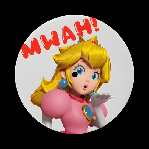Mwah!