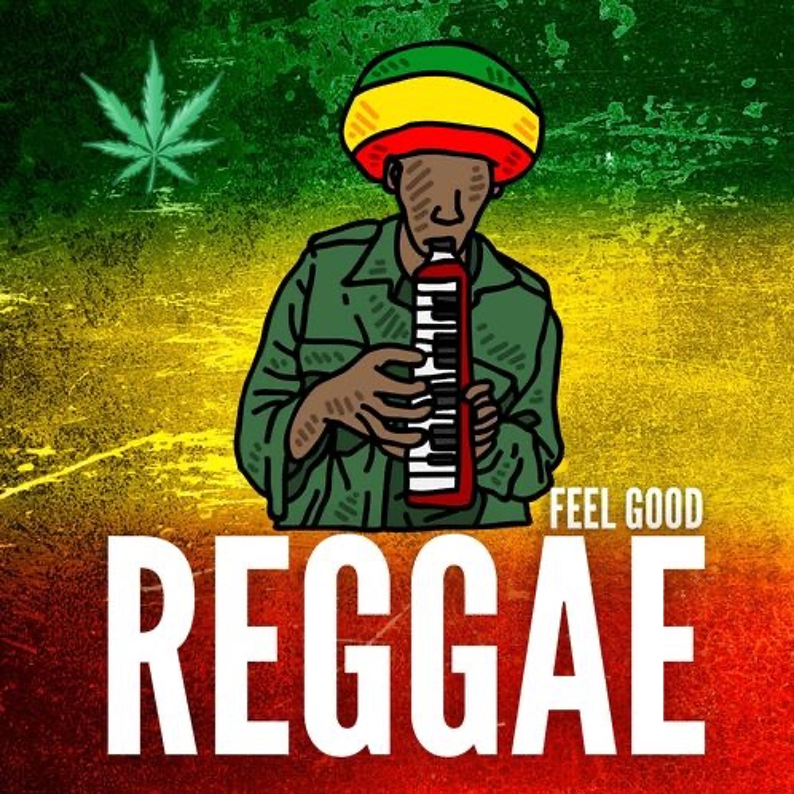 Reggae Mix Vol. 4