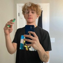 okaymar - outta here (prod. antmoney)