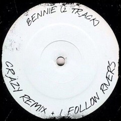 Gnarls Barkley - Crazy (Bennie Remix) [Free Download]