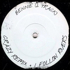 Lykke Li - I Follow Rivers (Bennie Remix) [Free Download]