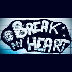 Break My Heart (prod. Lee)