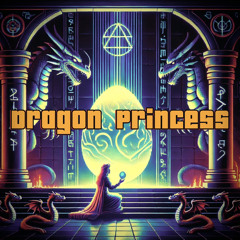 DRAGON PRINCESS