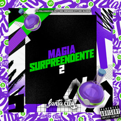 Magia Supreendente, Vol. 2
