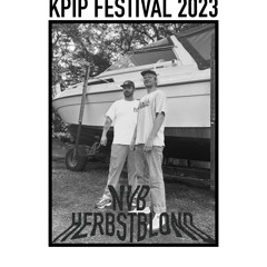KPIP Festival B2B NvB