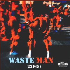 waste man 22EG0