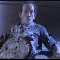 I prefer the term _Artificial Person_ myself