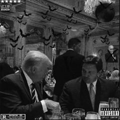 Trump N De$antis (Ft. MoneyManMatt, Slatt Brandon)