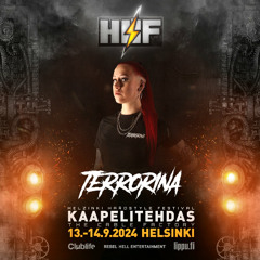 Terror & Speedcore @ Helzinki Hardstyle Festival