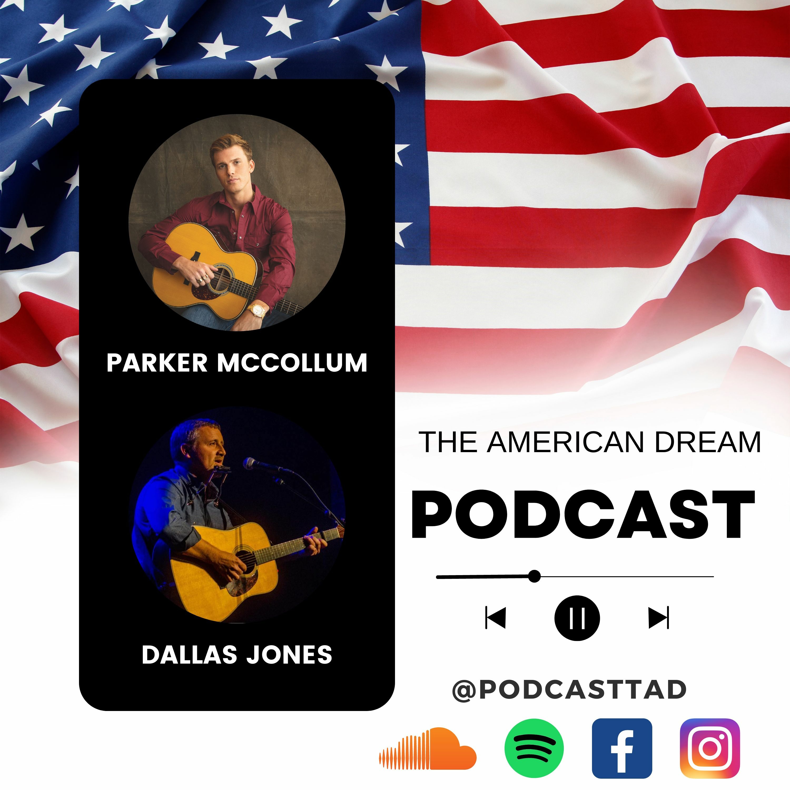 The American Dream Podcast