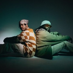 OROMABABY X BLUEPIANO EDIT // (AMAPIANO MASHUP)