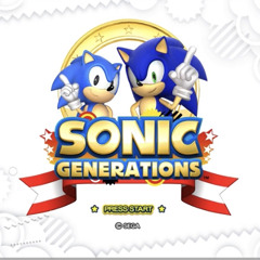 Stream Classic Sonic music  Listen to songs, albums, playlists for free on  SoundCloud