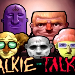 Taitoki - WalkieTalkie - Title