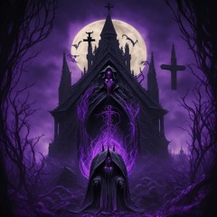 ACIDMANE x DJ INCINERATION - SHADOWS OF THE OTHERWORLD