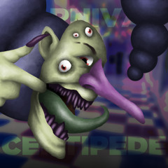 Carnival Centipede
