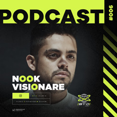 Beyond Podcast 006 By Nook Visionare