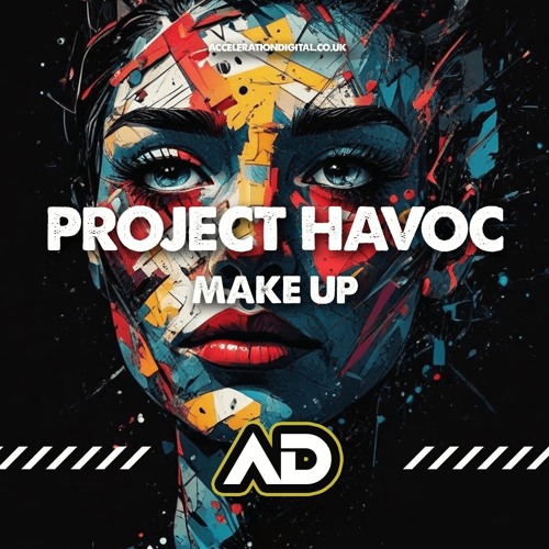 PROJECT HAVOC - M4K3 UP