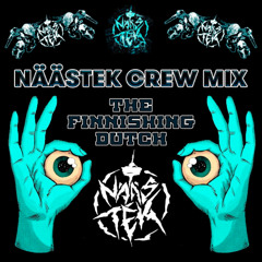 NääsTek Crew Mix: The Finnishing Dutch