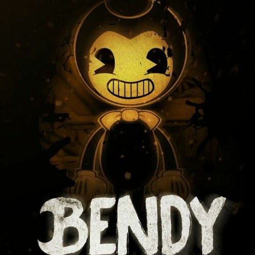 BENDY AND THE INK MACHINE SONG: Build Our Machine [Remix] Music Video 