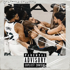 Draymond Freestyle