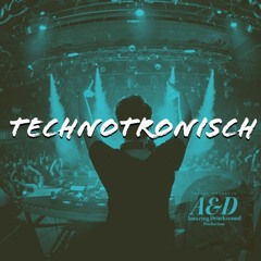 Technotronisch