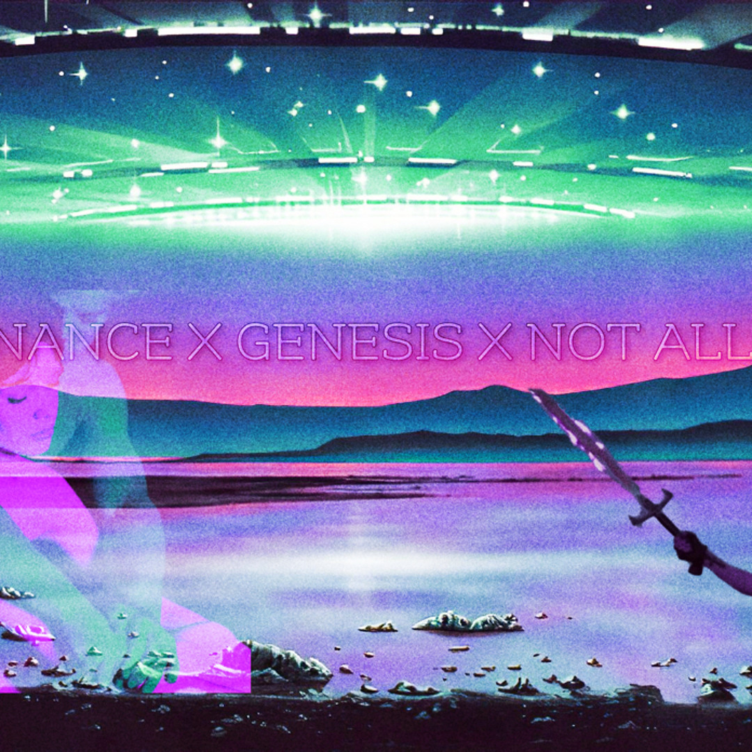 Stream Resonance x Genesis x Not Allowed by speirdiv.gif | Listen