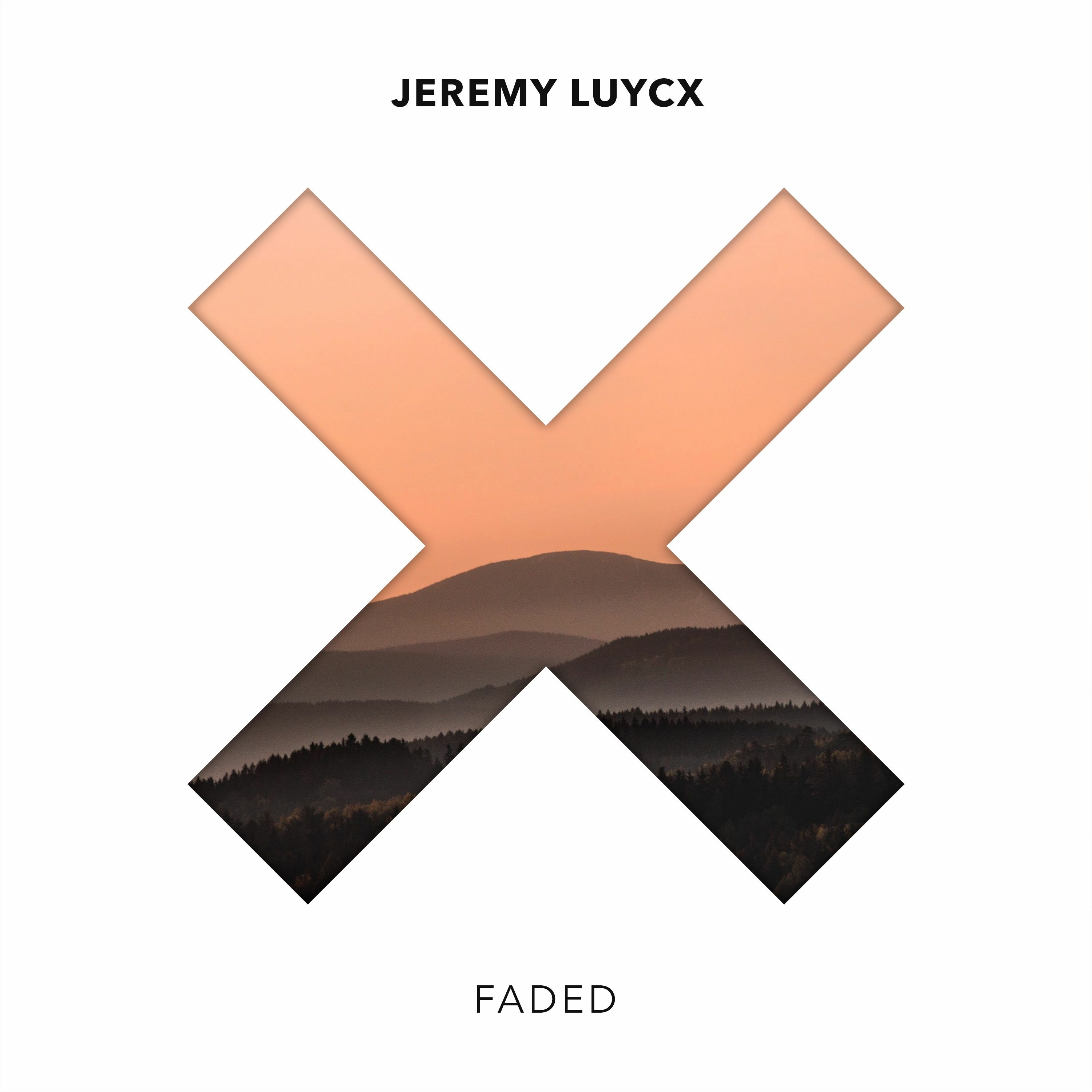 Jeremy Luycx