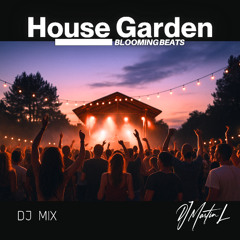 House Garden #45 - Pure Feel-Good House Energy - 19 September 2025