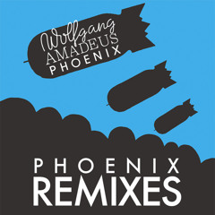 Lisztomania (25 Hrs A Day Remix)