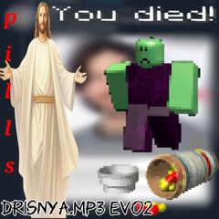 Drisnya.mp3 evo2