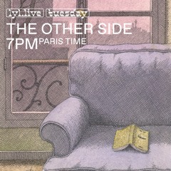 The Other Side 35, Lyl Radio 21/07/20