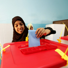 الانتخابات في سياقات ما بعد النزاع: دروس من ليبيا وتحذيرات لسورية