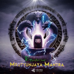 "Maha Mrutyunjaya" Trap Mantra prod. Mad Chemist (2025) | Aum Triyambakam | Chanting by 21 Brahmins