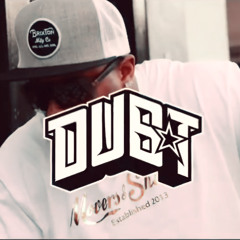 Dub T - Running Through The City (Prod. By F26)