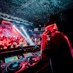 PR3ME @ SOUNDCHECK DC LIVE SET 7-11-25 **SUPPORT FOR VALENTINO KHAN**