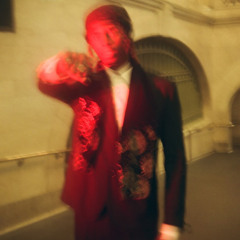 BLACK ON BLACK RHYME