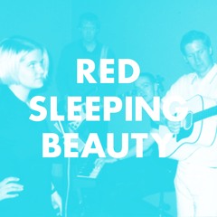 Red Sleeping Beauty - Pop Song