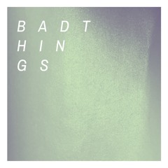Rising High - Bad Things (Instrumental)
