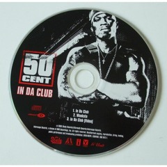 50 Cent - In Da Club [Re Upload]