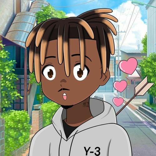 HaHa-Juice Wrld