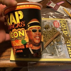 SHAPESHIFTING (Prod. by e'zz)