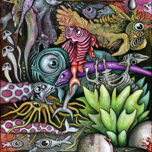 L’esprit Perdu