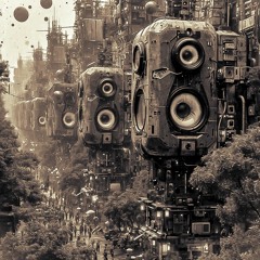 Mind-Rock City