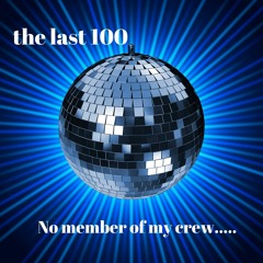 No member of my crew