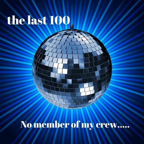 No member of my crew