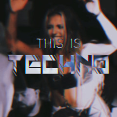 HARD TECHNO
