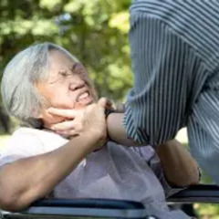Granny Beatdown song -Jace