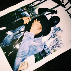 XXXTENTACION - I Don't Wanna Do This Anymore (slowed + reverb)