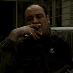 Prozac (Tony Soprano)